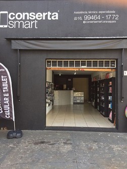 ConsertSmart